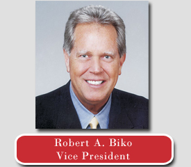 Robert A. Biko