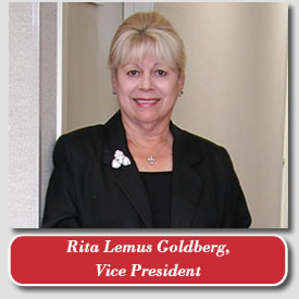 Rita Lemus Goldberg